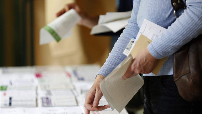 Pour encourager le vote aux européennes, le gouvernement diffuse une campagne comportant des erreurs