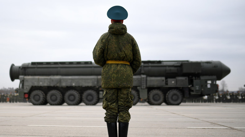 Rupture américaine du traité FNI : la Russie apte au défi