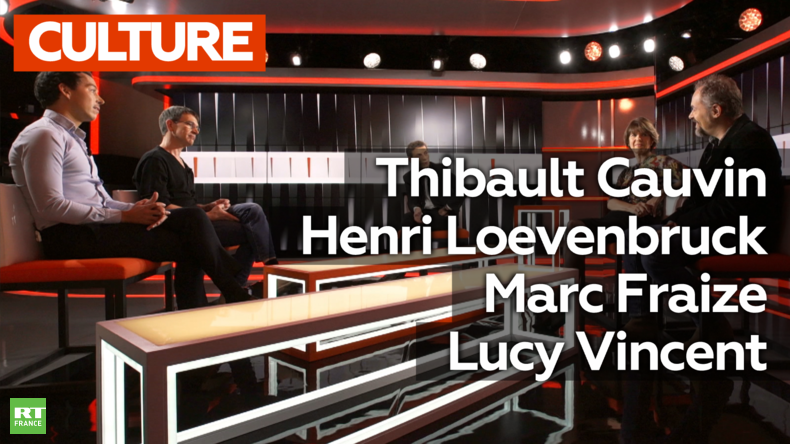 Interdit d'interdire / Culture : numéro 9