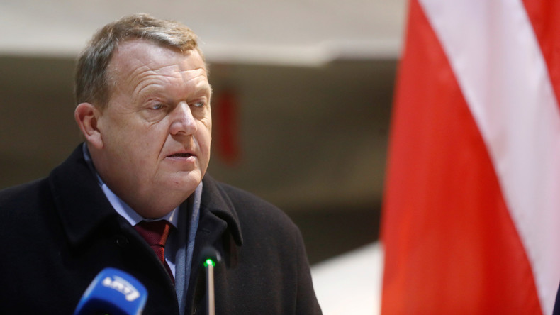 Le Danemark accuse l'Iran d'avoir mené un projet d'attentat sur son sol, Téhéran balaie l'accusation