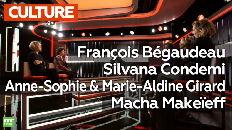 Interdit d'interdire / Culture : numéro 10