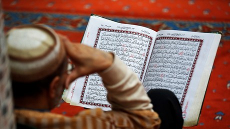 Consultation de Marwan Muhammad : les musulmans de France veulent s’organiser sans l’Etat