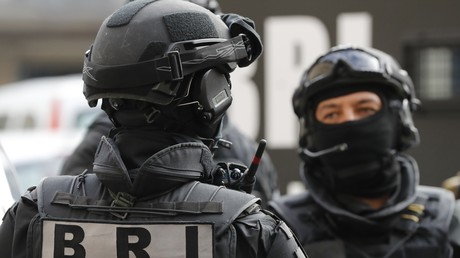 Grande-Synthe : 200 policiers mobilisés pour une opération antiterroriste visant une association