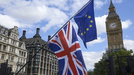 «Le Brexit aura bien lieu», selon Pierre Lévy (ENTRETIEN)