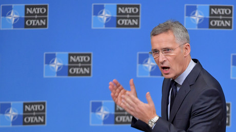 L'OTAN va mener fin octobre son plus important exercice militaire depuis la fin de la guerre froide
