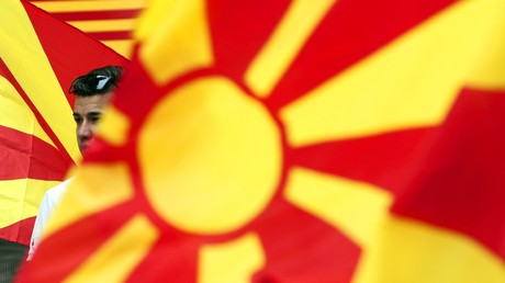 Macédoine : nouveau revers pour les dirigeants euro-atlantiques