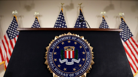 Le témoignage «explosif» d'un agent du FBI fait voler en éclat la collusion entre Trump et Moscou