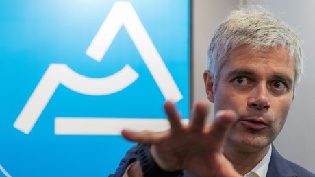 Wauquiez veut lutter contre la spéculation chinoise sur les terres agricoles... avec un logiciel