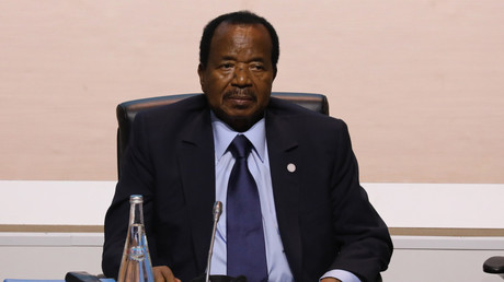 Présidentielle au Cameroun : «Rien n'est gagné d’avance», selon le président Paul Biya (EXCLUSIF)