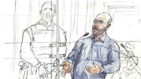 Redoine Faïd débute une grève de la faim pour protester contre l'incarcération de ses complices