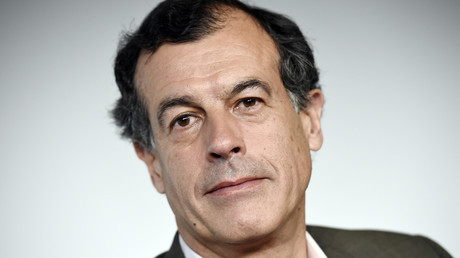 Délinquance : Henri Giscard d'Estaing dépouillé d'un millier d'euros par des adolescents à Paris