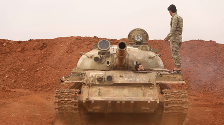 Syrie : la démilitarisation de la région d'Idleb a commencé, annoncent la Russie et la Turquie