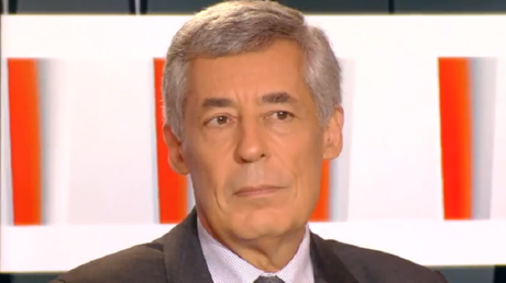 Crise des institutions ? Pour Henri Guaino, «cela va mal dans toutes les sociétés occidentales»