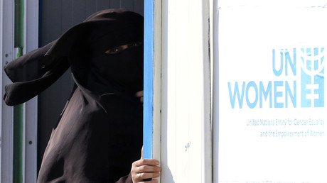Loi anti-burqa : la France dans le viseur de l’ONU ?