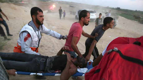 Israël demande à France 2 d'annuler la diffusion d'un reportage sur Gaza