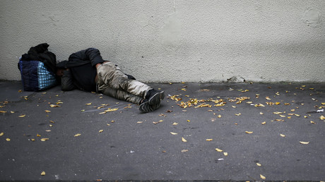 La pauvreté en France continue d'augmenter selon l'Observatoire des inégalités