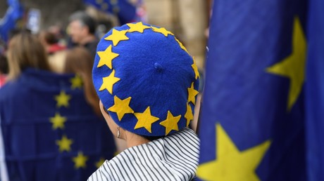 Sondage : les deux tiers des Européens ne pensent pas que leur vie serait pire sans l'UE