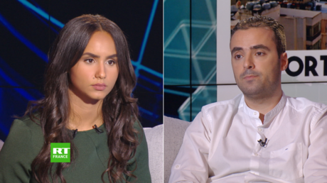 La Grande Interview : Salim Saab