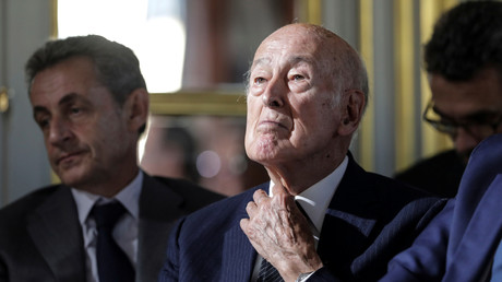 Le regroupement familial, l'un des plus grands regrets de Valéry Giscard d'Estaing ?