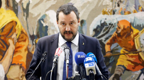 L'Italie annonce avoir expulsé trois islamistes, dont l'un voulait tuer des «touristes blancs»