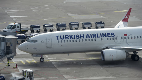 Londres : les passagers d'un avion stoppent l'expulsion d'un Somalien condamné pour viol en réunion