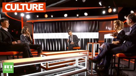 Interdit d'interdire / Culture : numéro 2