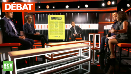 Interdit d'interdire : L’immigration nous apporte-t-elle enrichissement ou appauvrissement ?