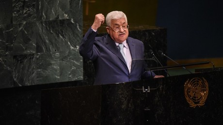 ONU : la Palestine bientôt aux commandes du G77, malgré l'opposition des Etats-Unis et d'Israël