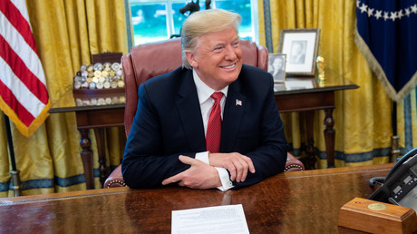 L’économie américaine rafle le titre de la plus compétitive et innovante au monde