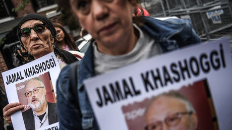 «Sa dernière contribution» : le Washington Post publie une tribune du journaliste disparu Khashoggi