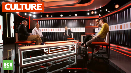 Interdit d'interdire / Culture : numéro 6