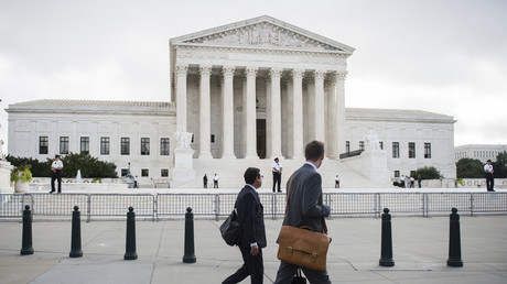 La Cour suprême se penche sur un cas lourd de conséquences pour la censure sur les réseaux sociaux