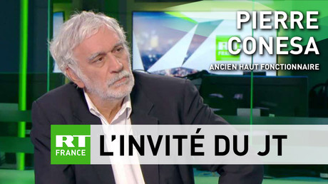 Pierre Conesa : les explications saoudiennes sur Khashoggi n'ont «aucun degré de crédibilité»