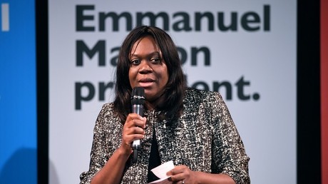 Rétropédalage ? Le projet de loi sur la glottophobie était une «plaisanterie», selon Laetitia Avia