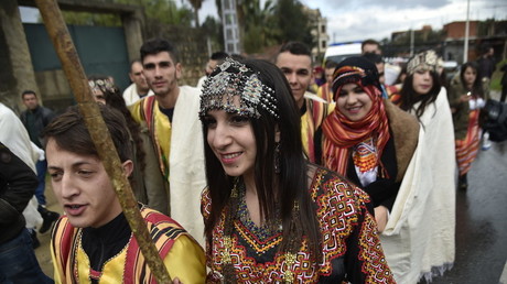Algérie : un mouvement de boycott de l’enseignement de l'arabe paralyse plusieurs collèges et lycées