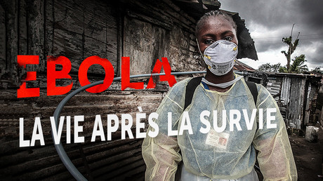 Ebola : la vie après la survie