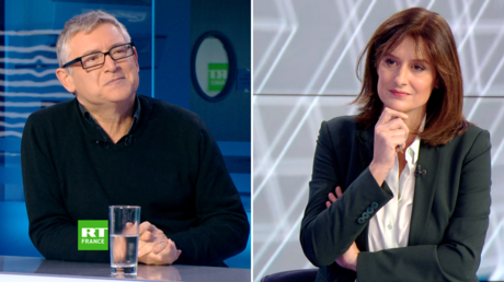 La Grande Interview : Michel Onfray