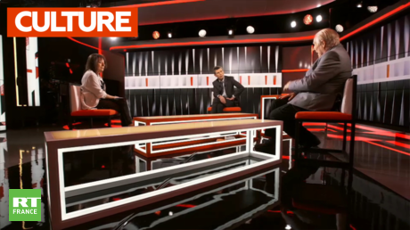 Interdit d'interdire / Culture : numéro 7