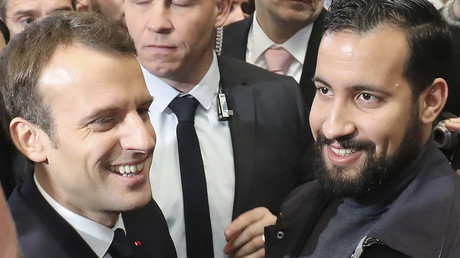 Interrogatoire d'Alexandre Benalla : quelles nouvelles révélations ?