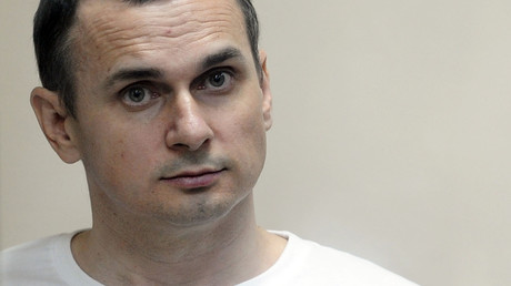 Le Parlement européen décerne le prix Sakharov à Oleg Sentsov : Moscou dénonce un choix «politisé»