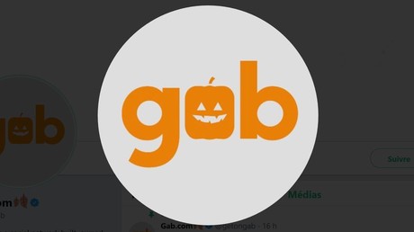 Etats-Unis: utilisé par l'assaillant de Pittsburgh, le réseau social Gab est-il voué à disparaître ?