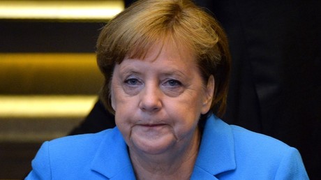 Allemagne : nouveau camouflet pour Angela Merkel lors d'une élection régionale en Hesse