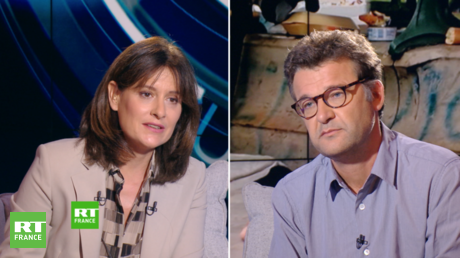 La Grande Interview : Jean-François Corty