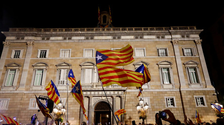 Catalogne, un an après : entre déception et division 