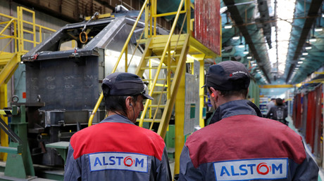Un journaliste écrivant sur l'affaire Alstom victime d'un cambriolage troublant 