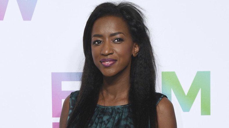 «Les gens m'appellent Corinne dans la rue» : après le clash avec Zemmour, le dépit d'Hapsatou Sy