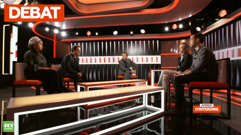 Interdit d'interdire : Tous censeurs ?