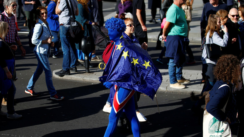 Les Brexiters misaient sur la fin de l'UE, ils vont réussir l'exploit de la restaurer