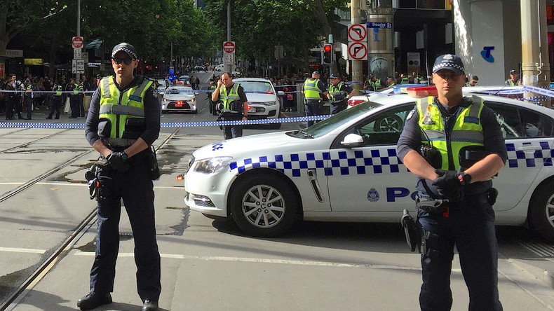 Daesh revendique l'attaque au couteau de Melbourne