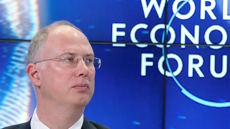 Kirill Dmitriev, directeur du fonds souverain russe, recevra la Légion d'honneur